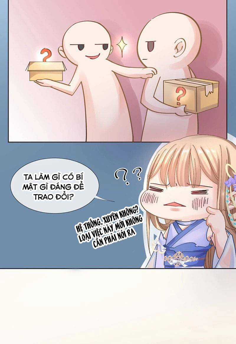 Thiếu Nữ Sấm Sét Chapter 26 trang 26