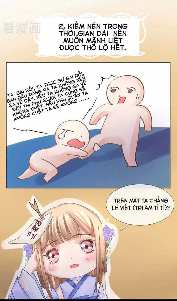 Thiếu Nữ Sấm Sét Chapter 26 trang 27