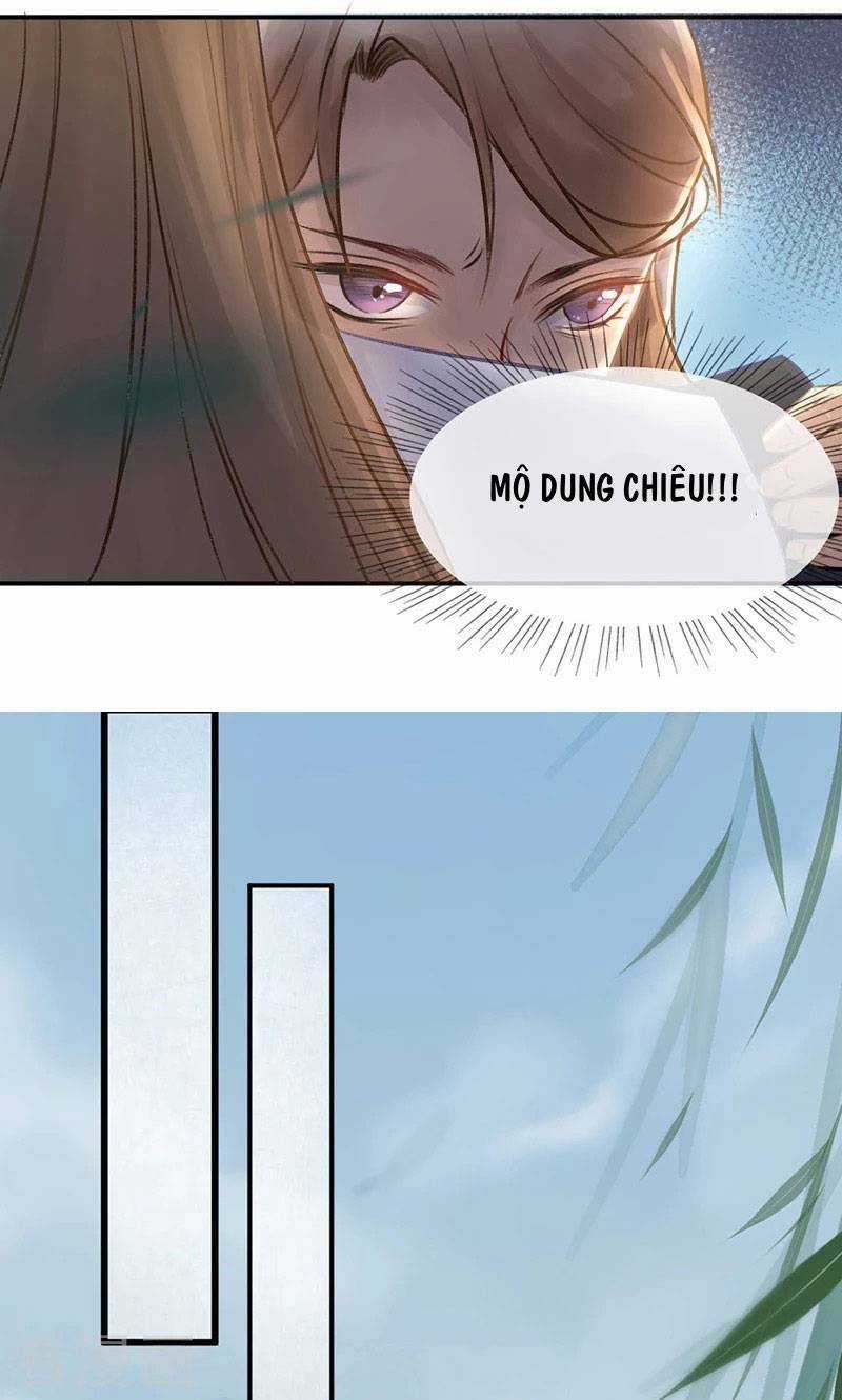 Thiếu Nữ Sấm Sét Chapter 26 trang 7