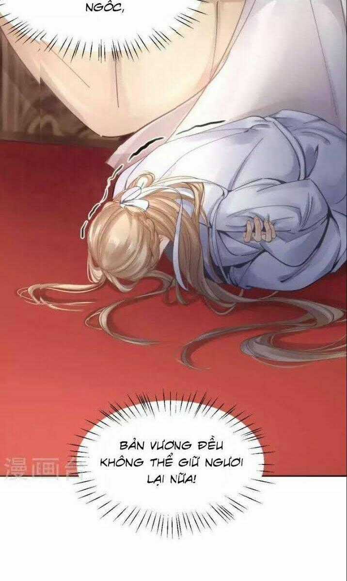 Thiếu Nữ Sấm Sét Chapter 29 trang 15