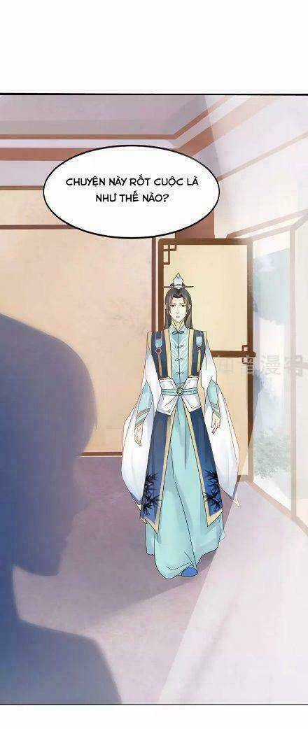 Thiếu Nữ Sấm Sét Chapter 3 trang 24