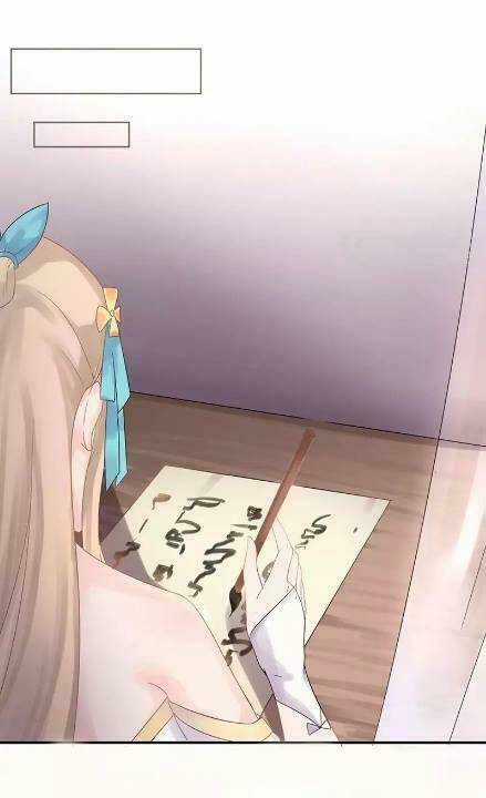 Thiếu Nữ Sấm Sét Chapter 3 trang 30