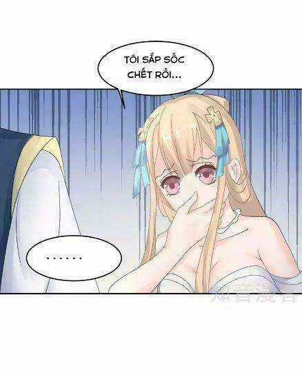 Thiếu Nữ Sấm Sét Chapter 3 trang 6