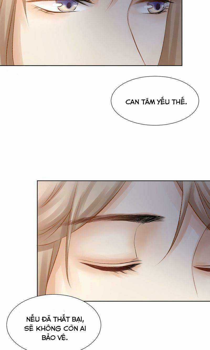 Thiếu Nữ Sấm Sét Chapter 34 trang 14