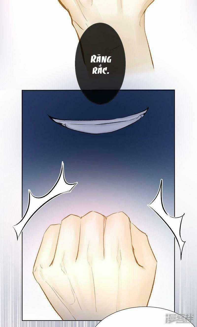 Thiếu Nữ Sấm Sét Chapter 34 trang 27