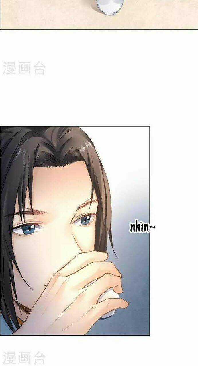 Thiếu Nữ Sấm Sét Chapter 36 trang 2