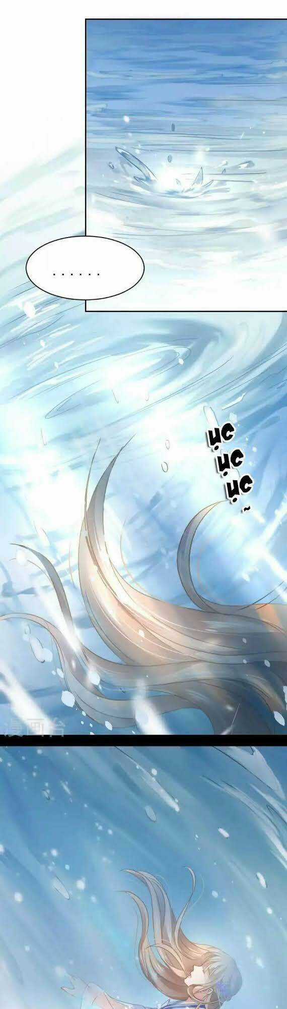 Thiếu Nữ Sấm Sét Chapter 37 trang 16