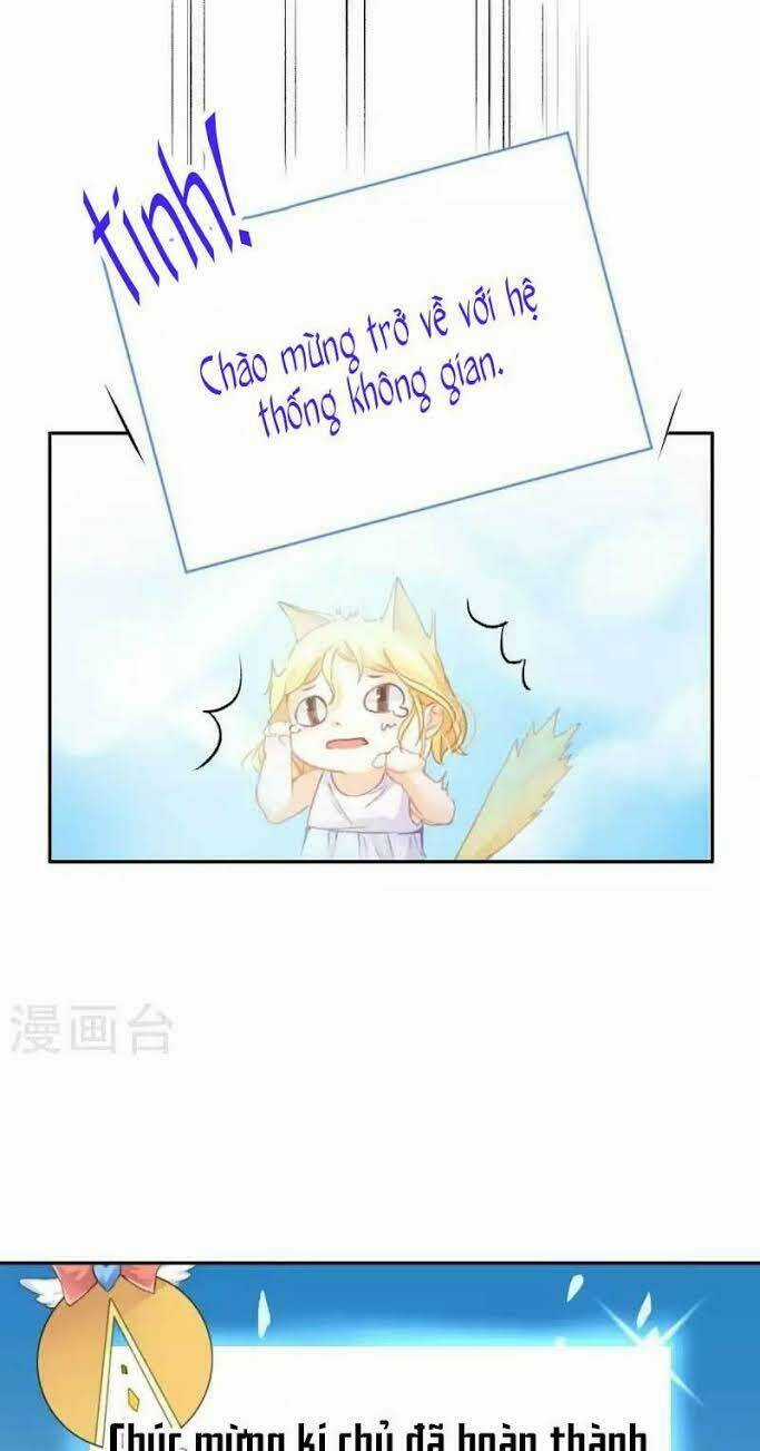 Thiếu Nữ Sấm Sét Chapter 37 trang 24