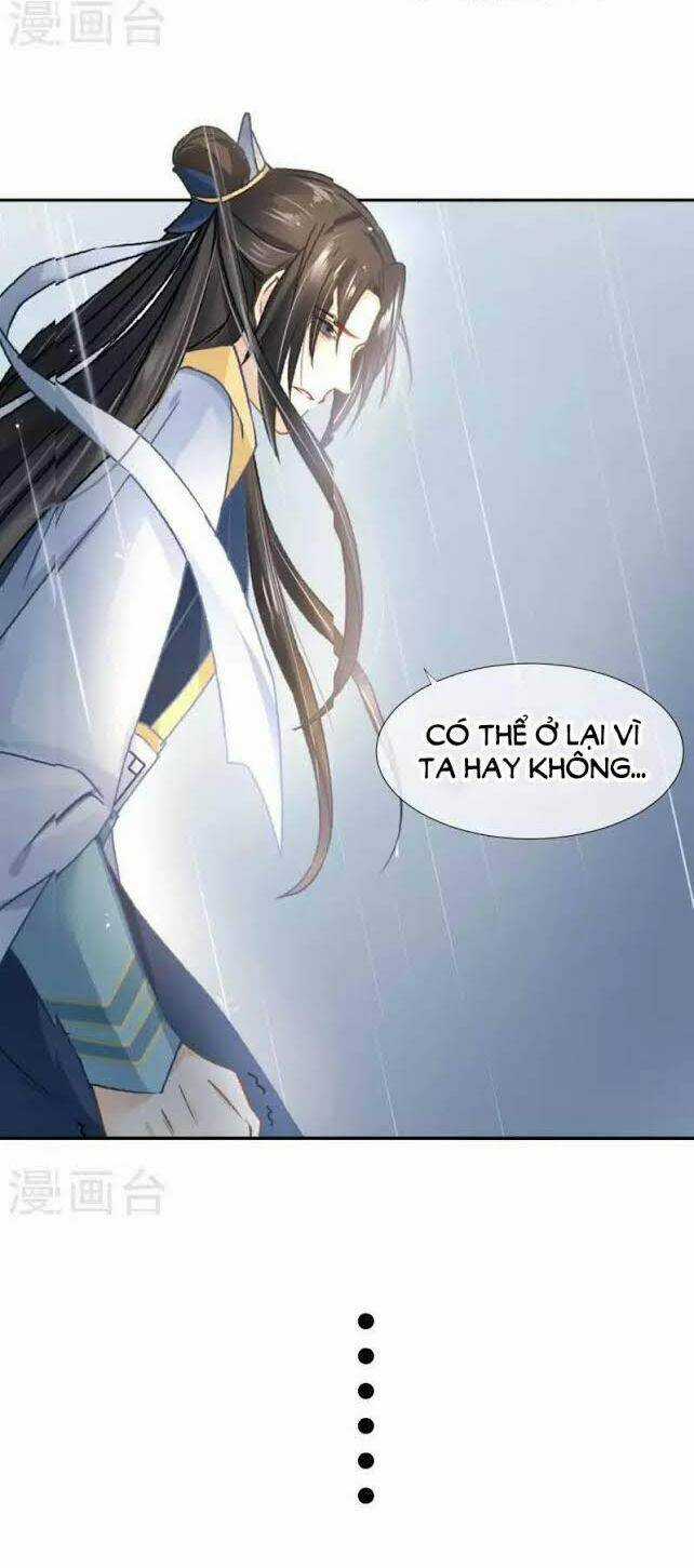 Thiếu Nữ Sấm Sét Chapter 37 trang 8