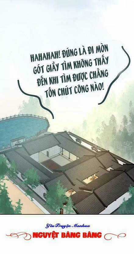 Thiếu Nữ Sấm Sét Chapter 4 trang 16