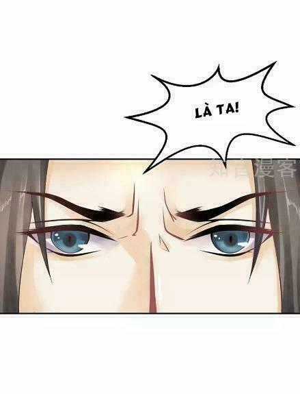 Thiếu Nữ Sấm Sét Chapter 4 trang 3