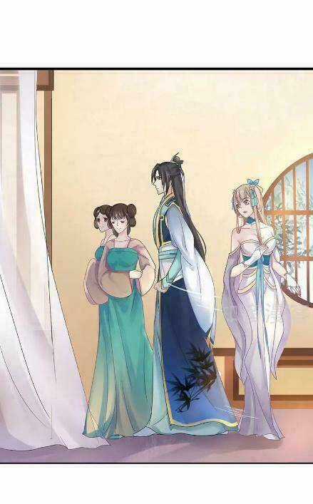 Thiếu Nữ Sấm Sét Chapter 4 trang 4