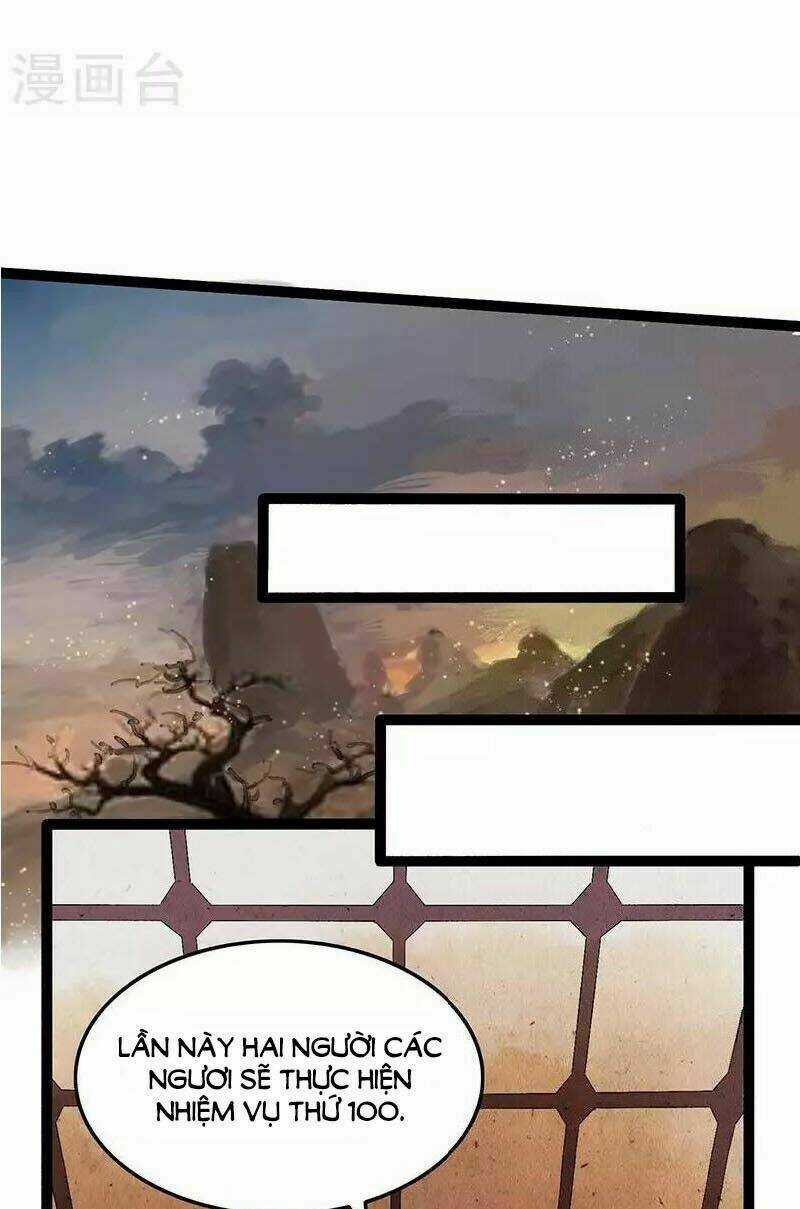 Thiếu Nữ Sấm Sét Chapter 40 trang 21