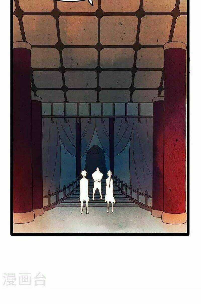 Thiếu Nữ Sấm Sét Chapter 40 trang 22