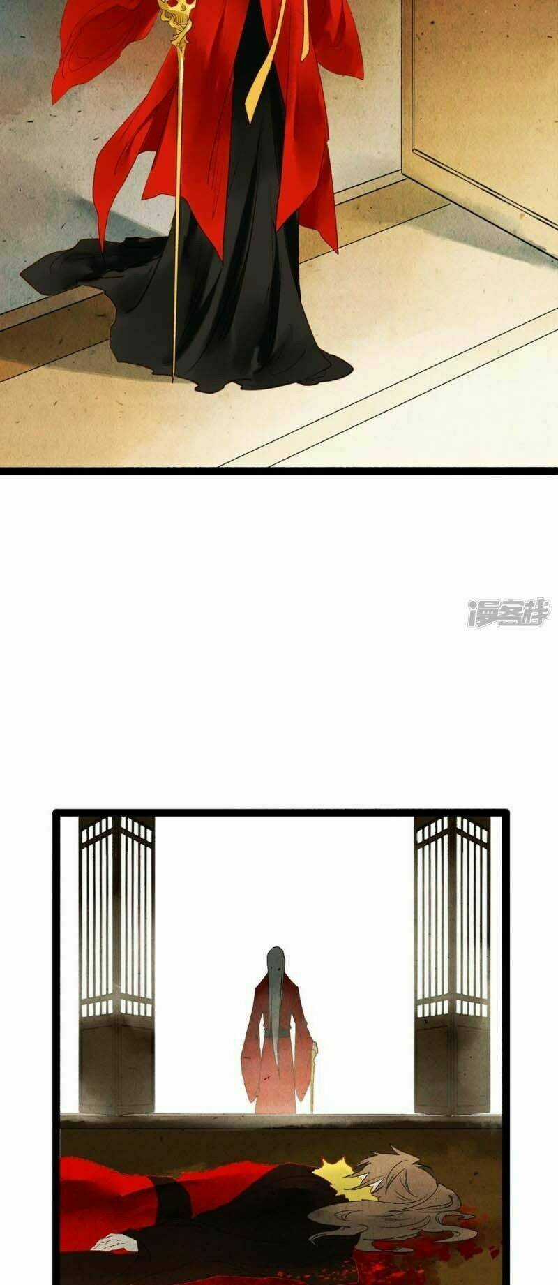 Thiếu Nữ Sấm Sét Chapter 41 trang 28