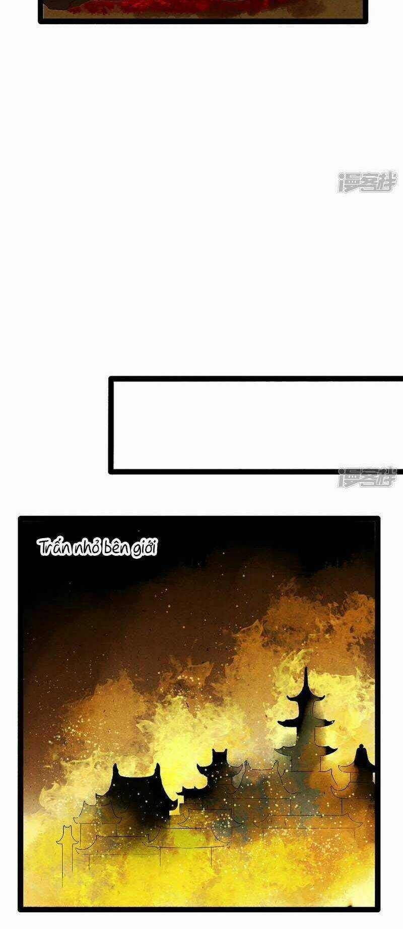 Thiếu Nữ Sấm Sét Chapter 41 trang 29