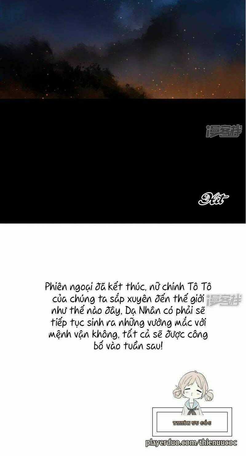 Thiếu Nữ Sấm Sét Chapter 41 trang 34