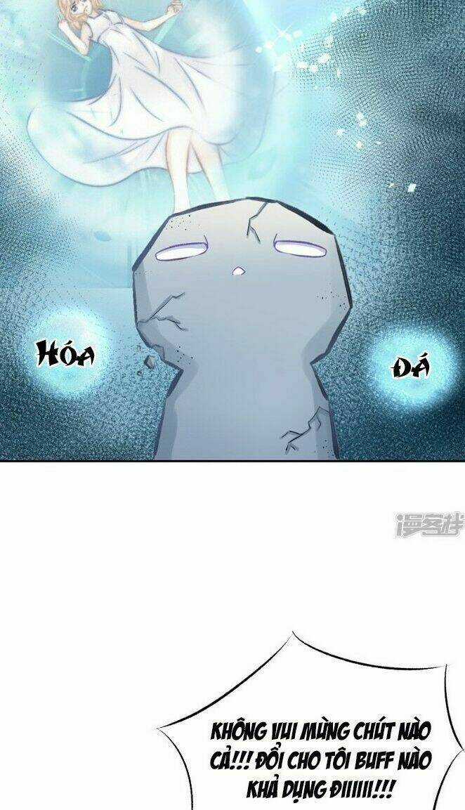 Thiếu Nữ Sấm Sét Chapter 42 trang 18