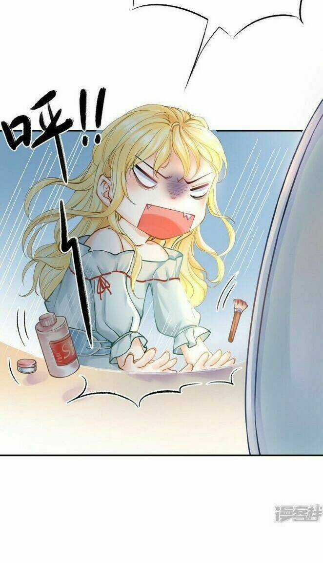 Thiếu Nữ Sấm Sét Chapter 42 trang 19