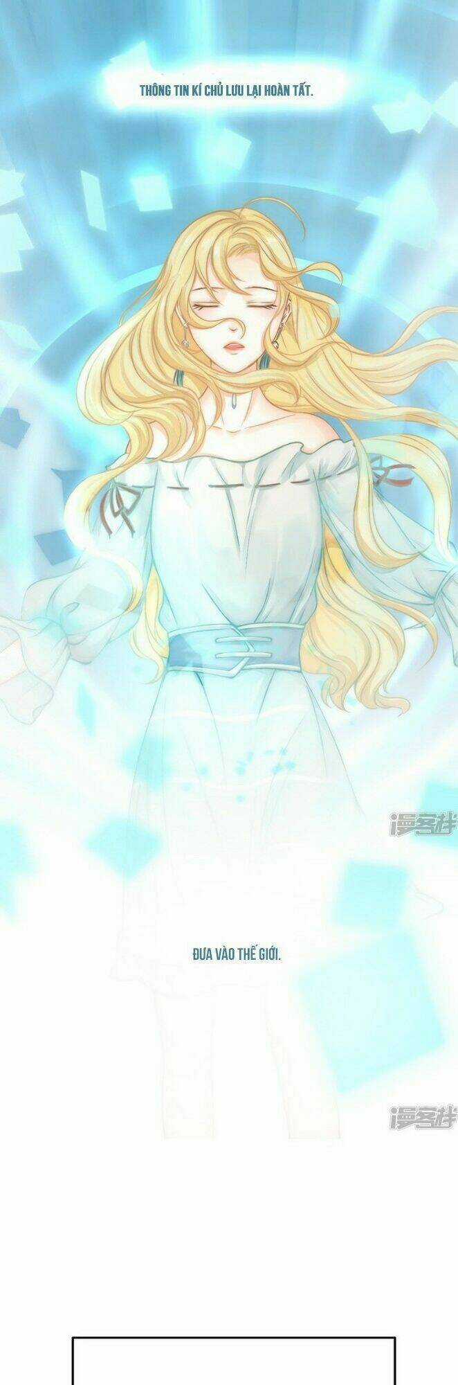 Thiếu Nữ Sấm Sét Chapter 42 trang 2