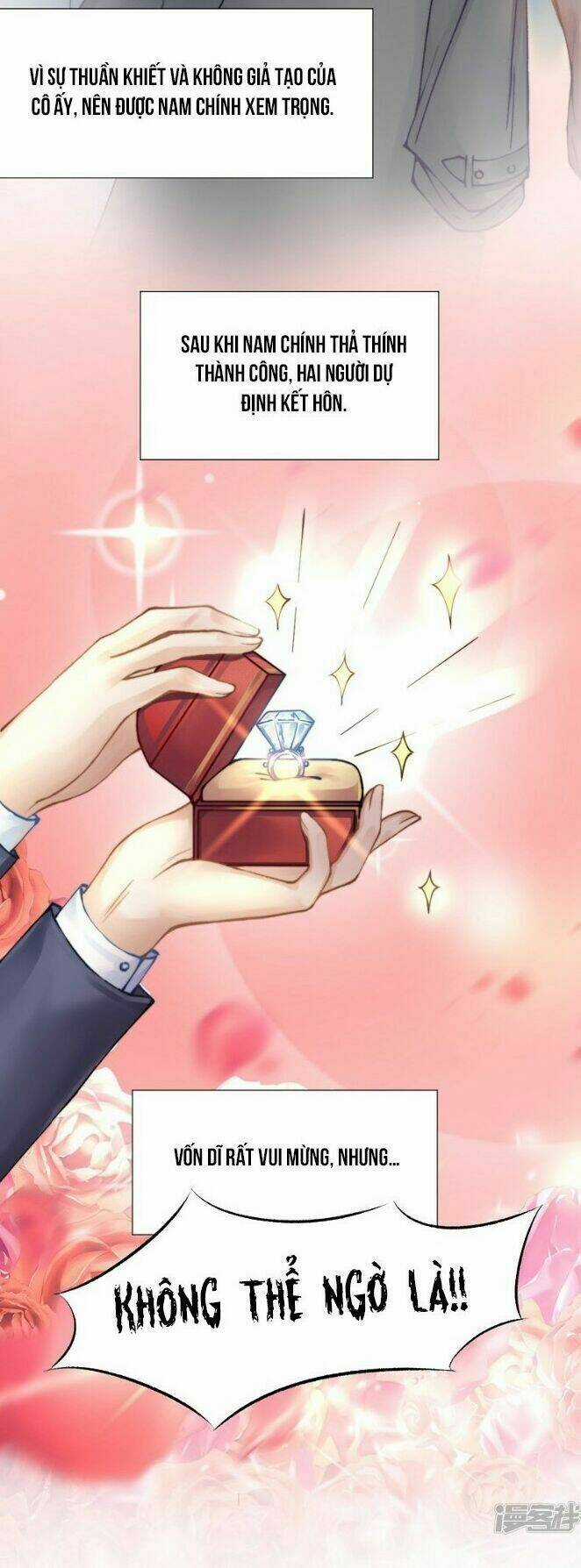 Thiếu Nữ Sấm Sét Chapter 42 trang 4