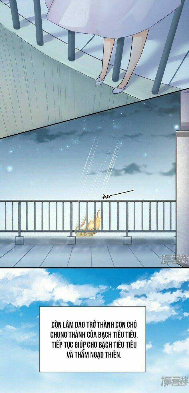 Thiếu Nữ Sấm Sét Chapter 42 trang 9