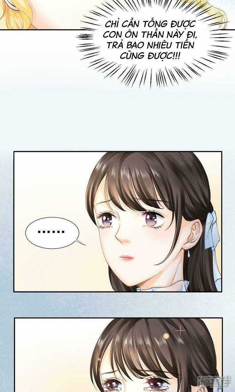 Thiếu Nữ Sấm Sét Chapter 43 trang 10