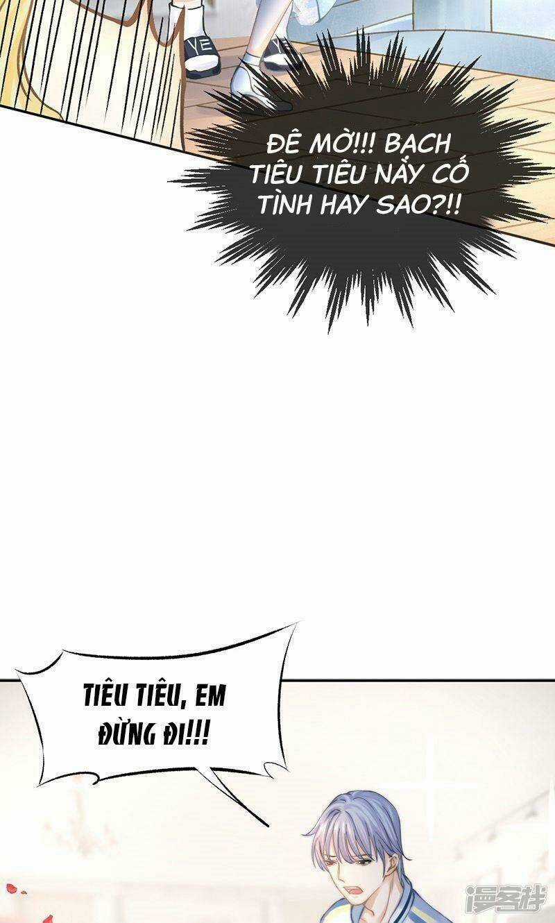 Thiếu Nữ Sấm Sét Chapter 43 trang 12