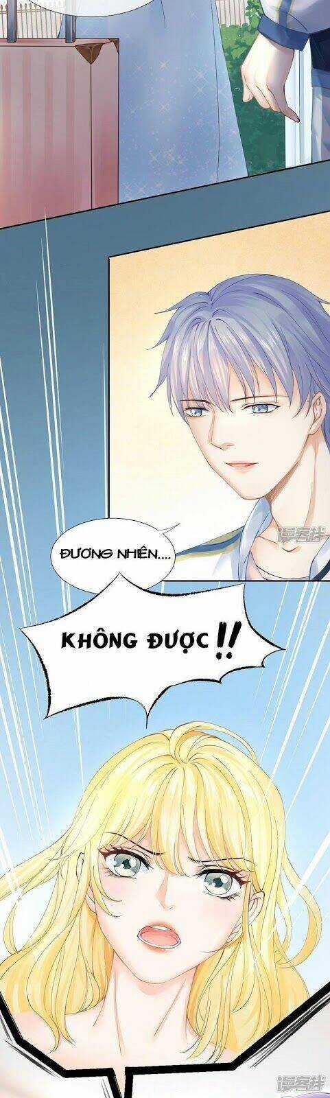 Thiếu Nữ Sấm Sét Chapter 43 trang 3