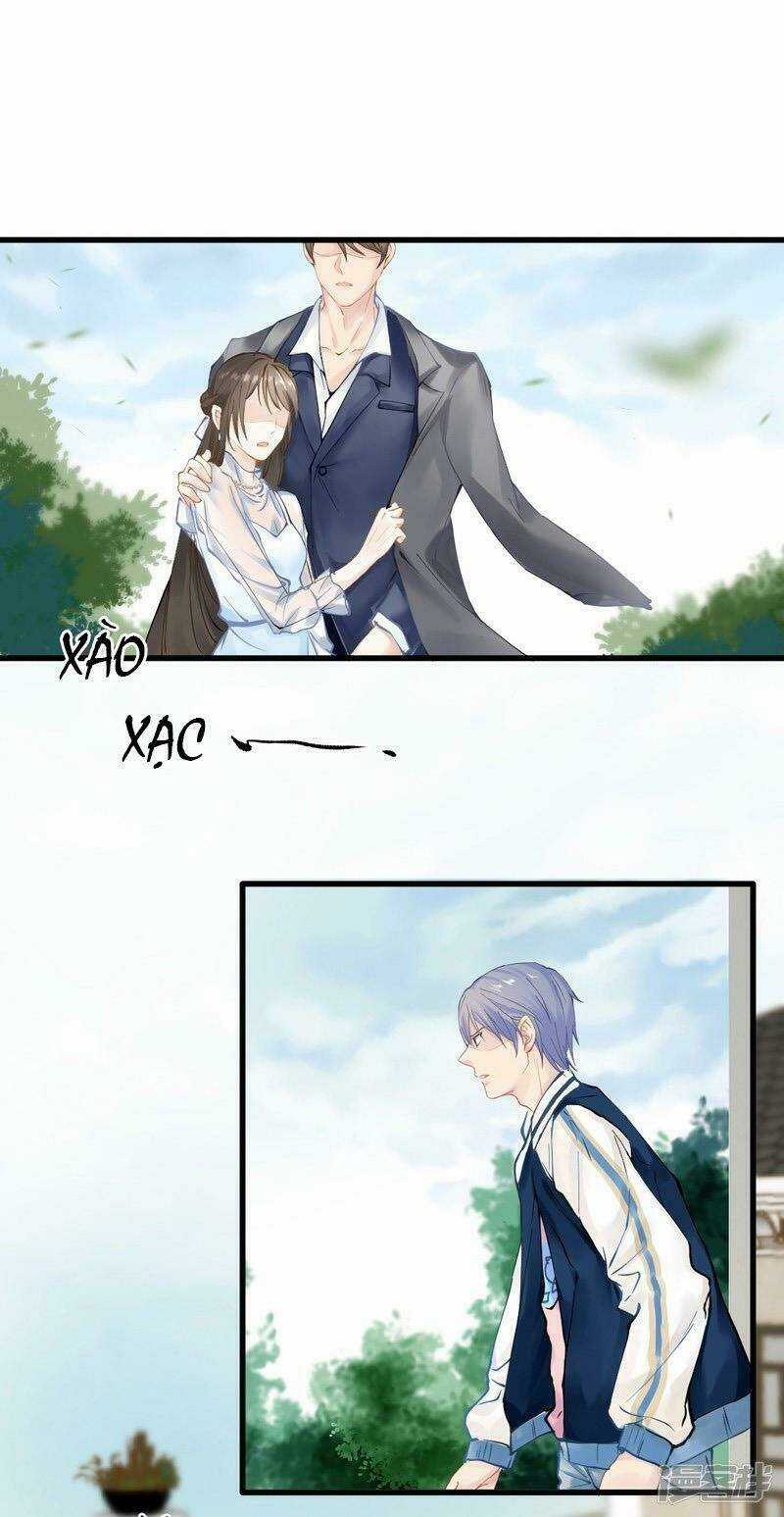 Thiếu Nữ Sấm Sét Chapter 44 trang 15