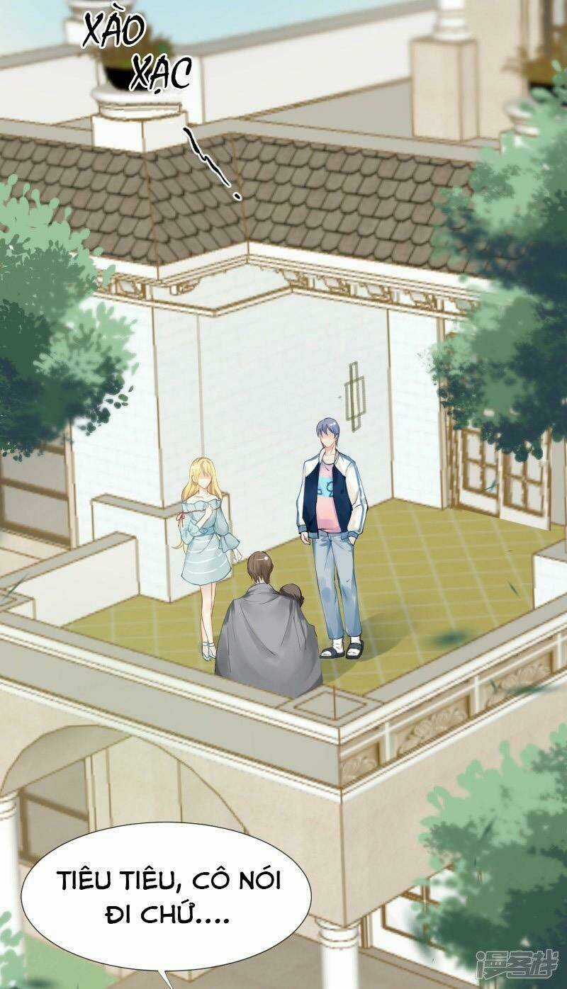 Thiếu Nữ Sấm Sét Chapter 44 trang 16
