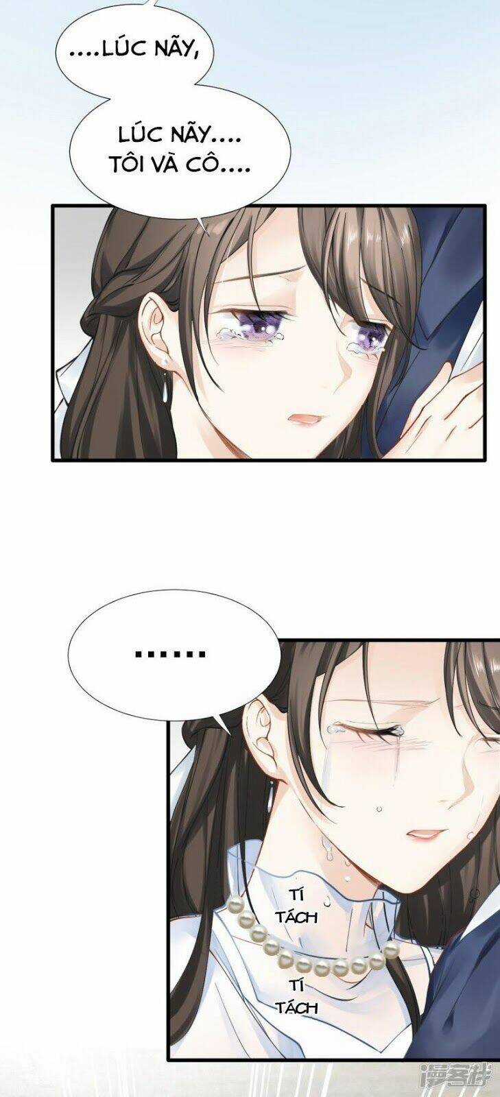Thiếu Nữ Sấm Sét Chapter 44 trang 18