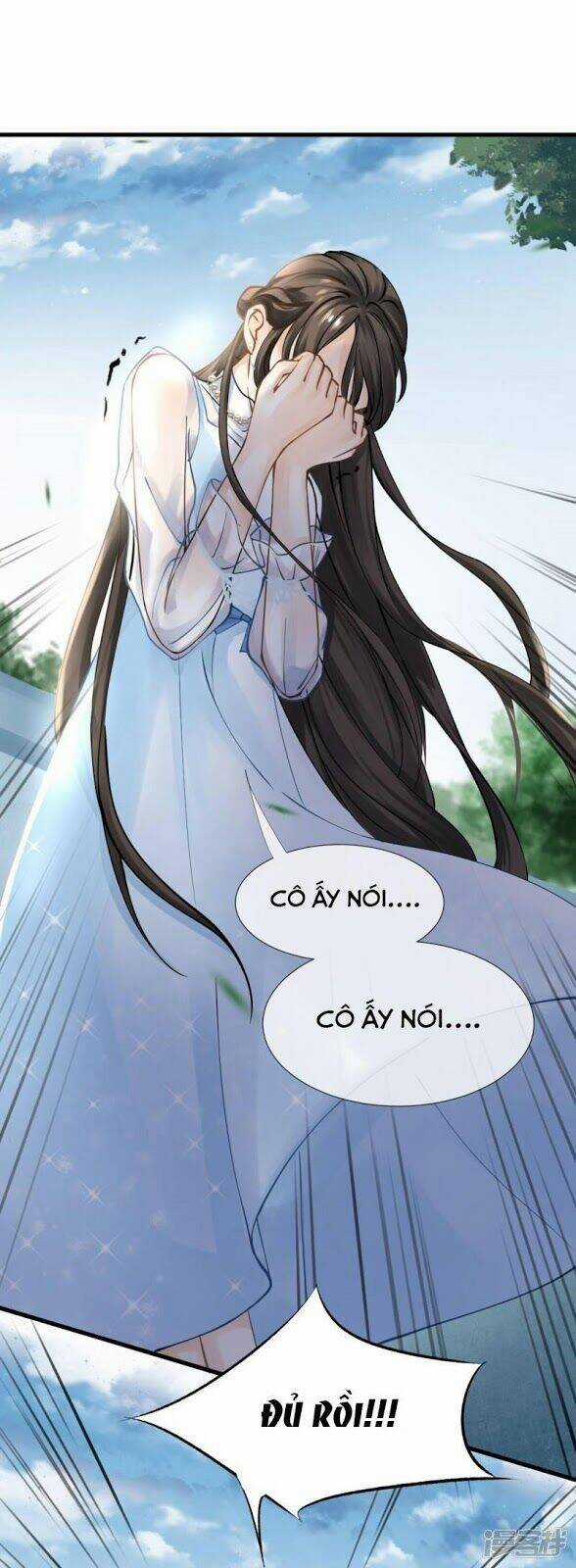 Thiếu Nữ Sấm Sét Chapter 44 trang 23