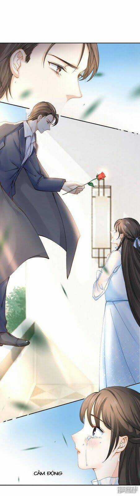 Thiếu Nữ Sấm Sét Chapter 44 trang 4
