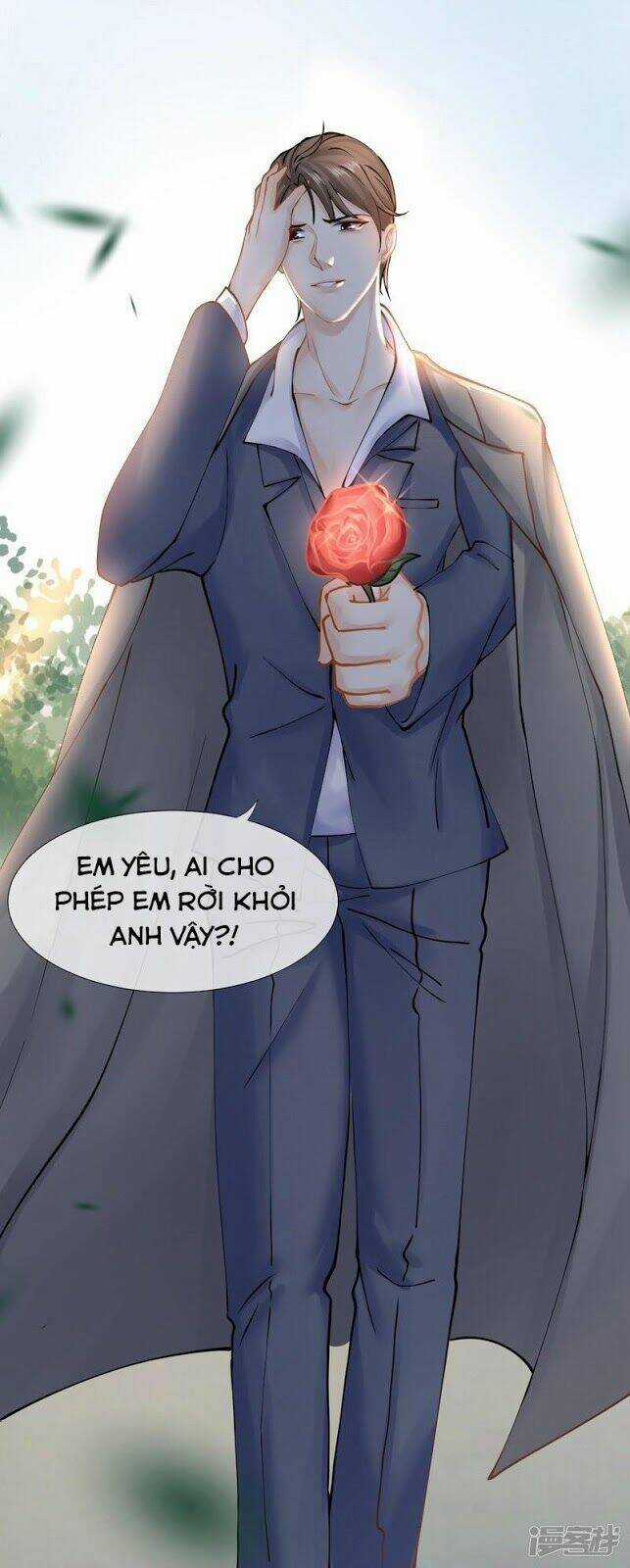 Thiếu Nữ Sấm Sét Chapter 44 trang 6