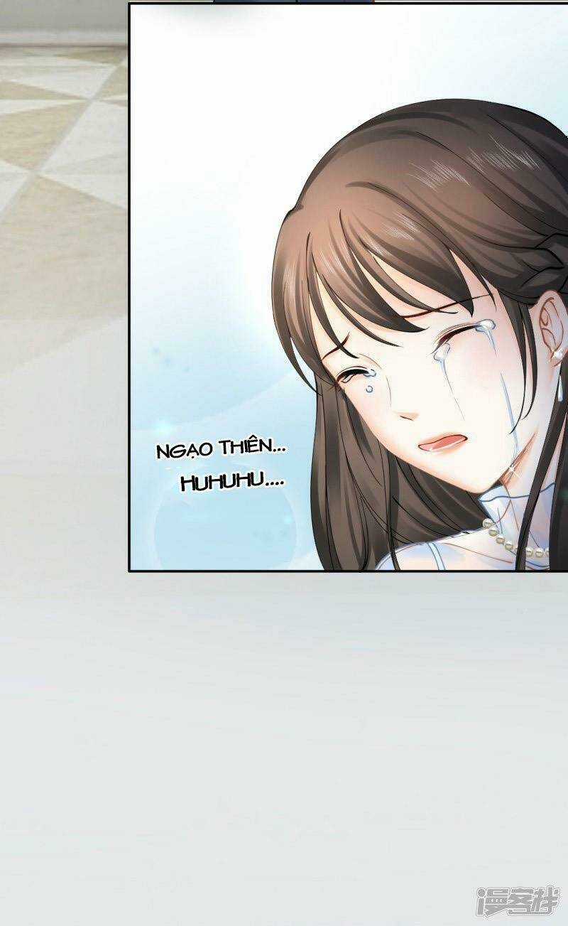Thiếu Nữ Sấm Sét Chapter 44 trang 7