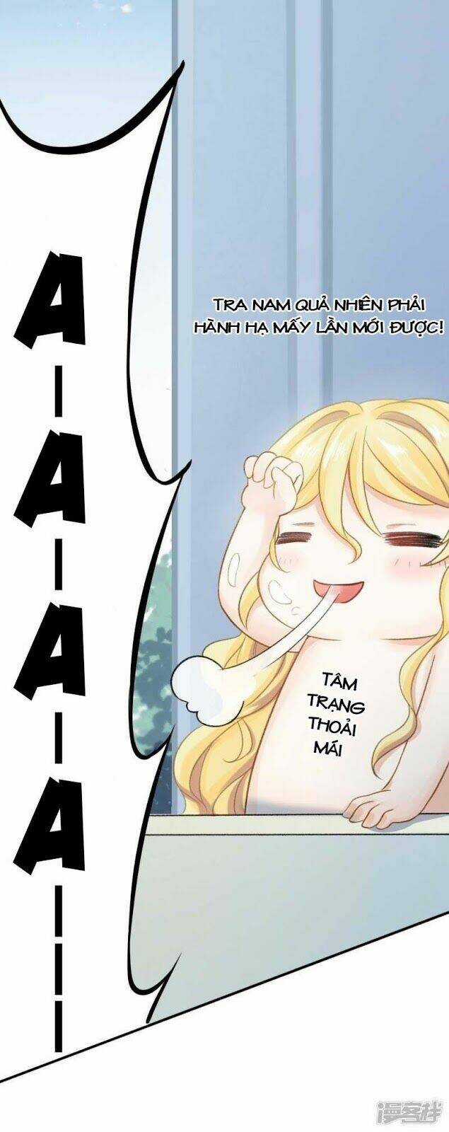 Thiếu Nữ Sấm Sét Chapter 47 trang 30