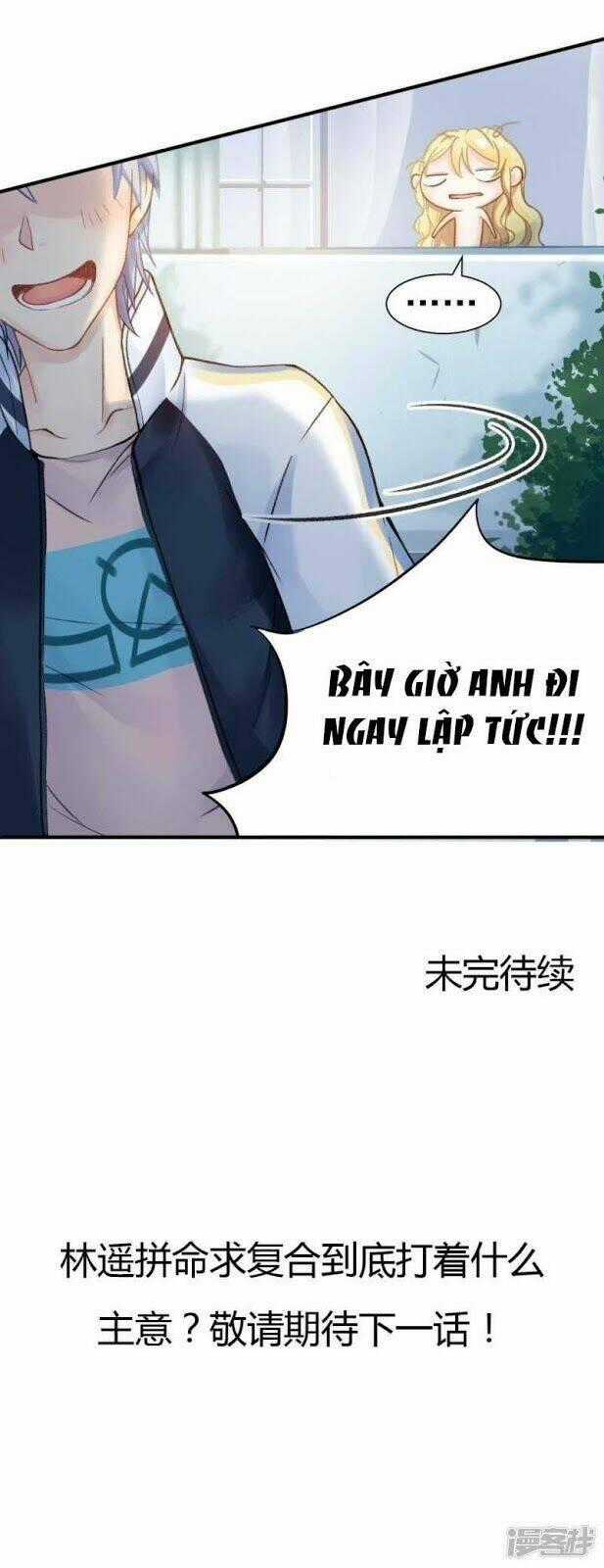 Thiếu Nữ Sấm Sét Chapter 47 trang 33