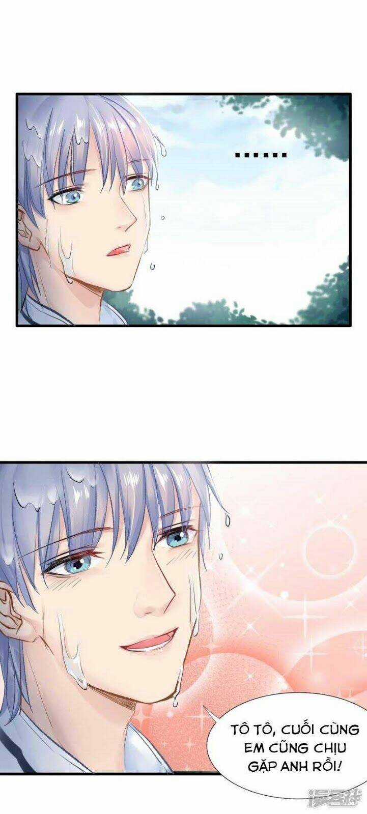 Thiếu Nữ Sấm Sét Chapter 47 trang 5