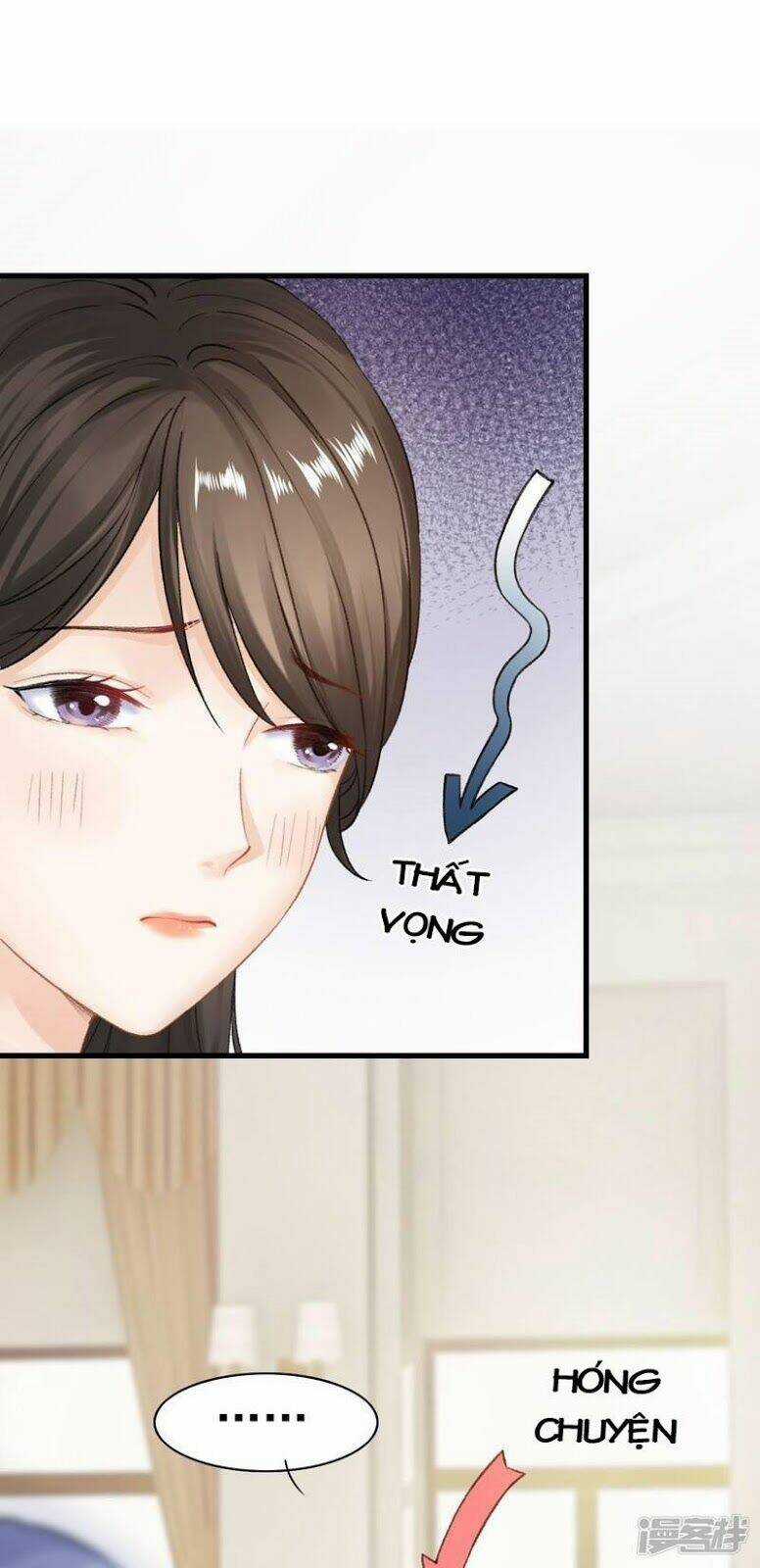 Thiếu Nữ Sấm Sét Chapter 48 trang 12