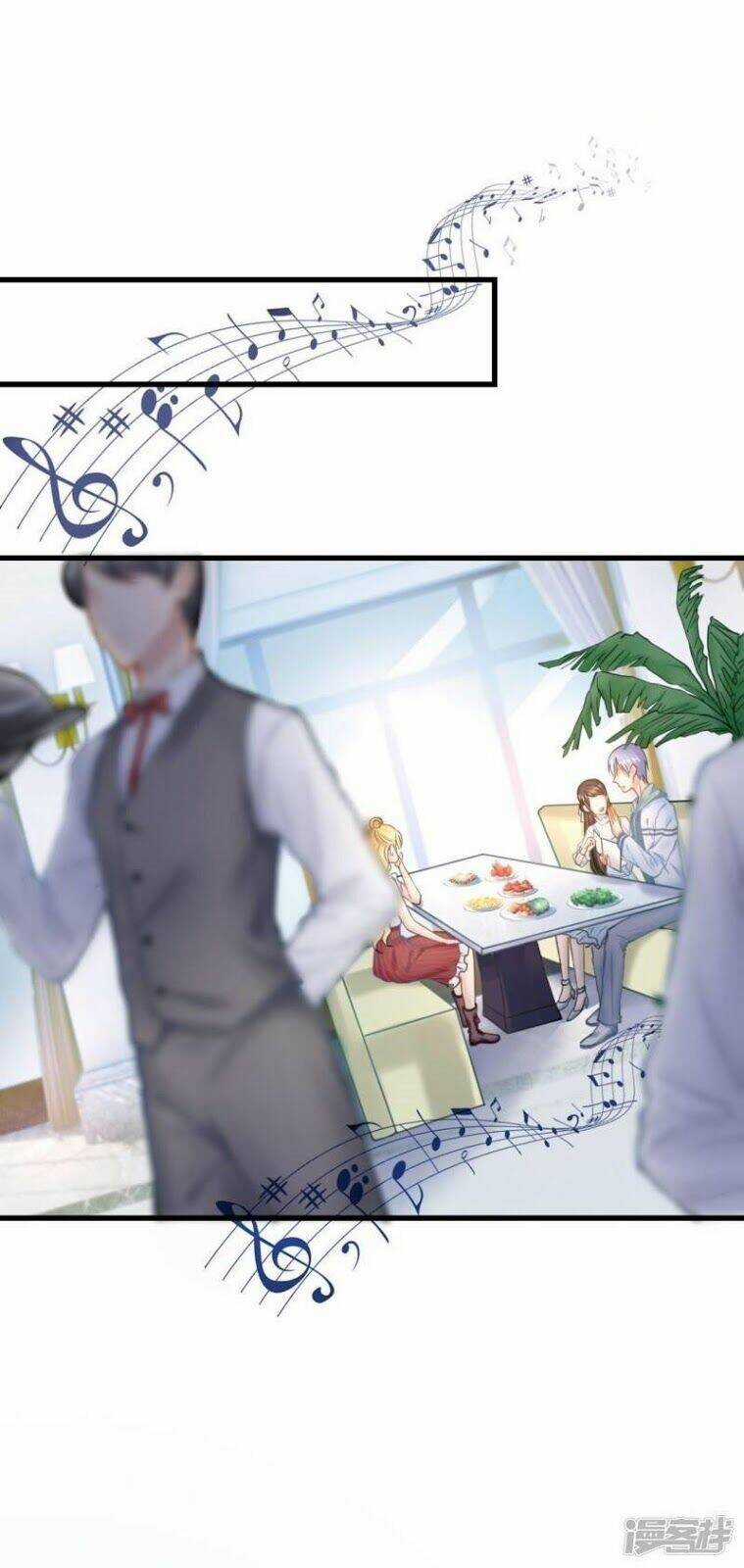 Thiếu Nữ Sấm Sét Chapter 48 trang 14