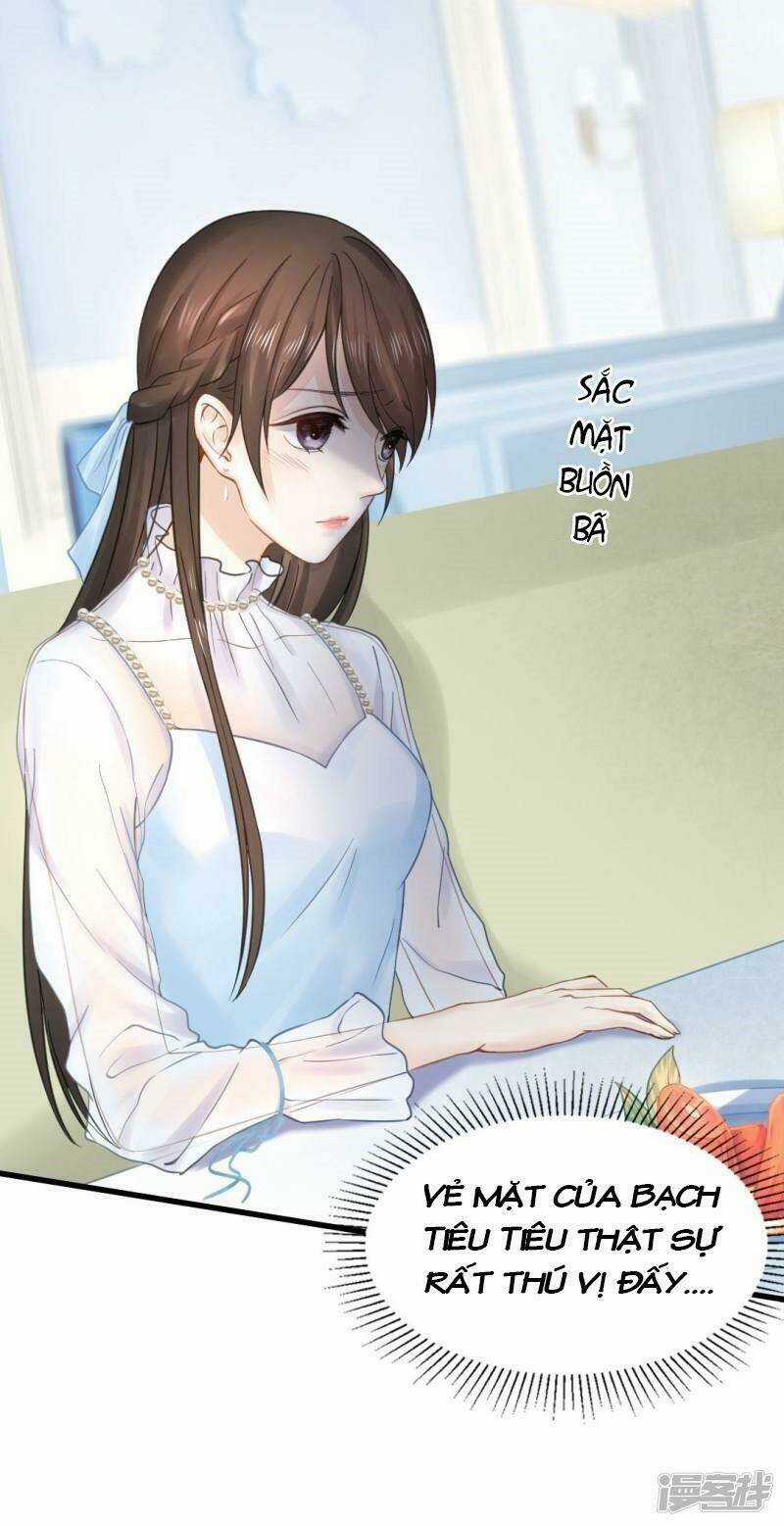 Thiếu Nữ Sấm Sét Chapter 48 trang 17