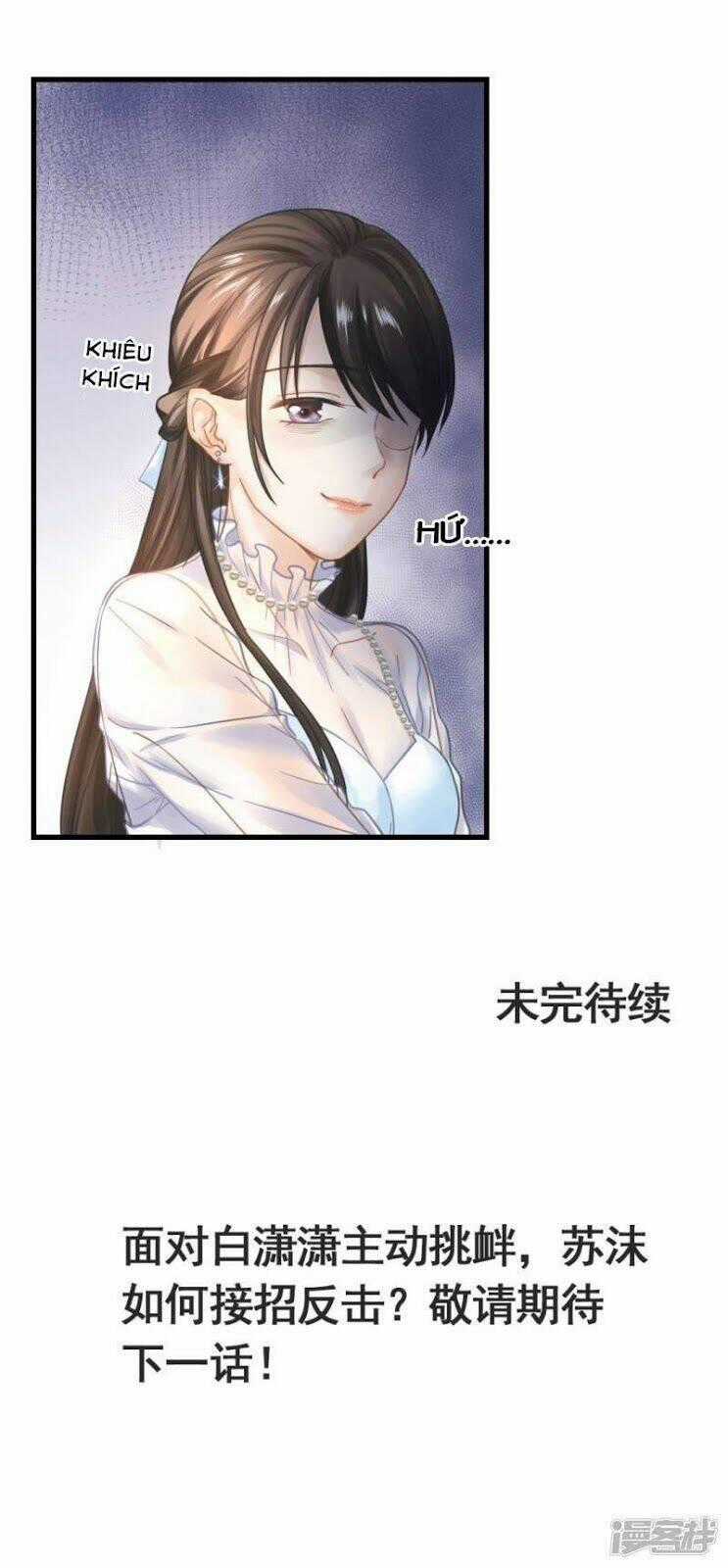 Thiếu Nữ Sấm Sét Chapter 48 trang 29