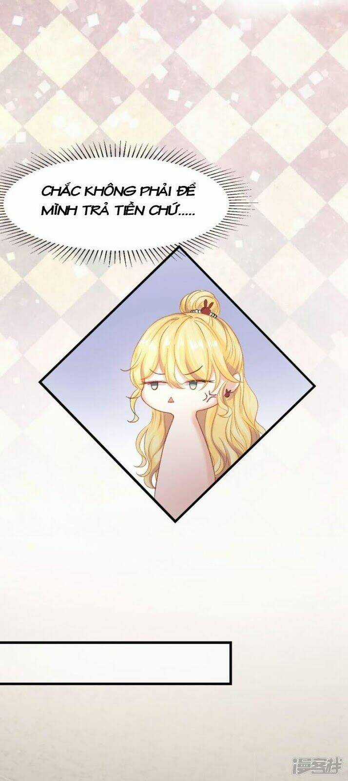 Thiếu Nữ Sấm Sét Chapter 48 trang 5