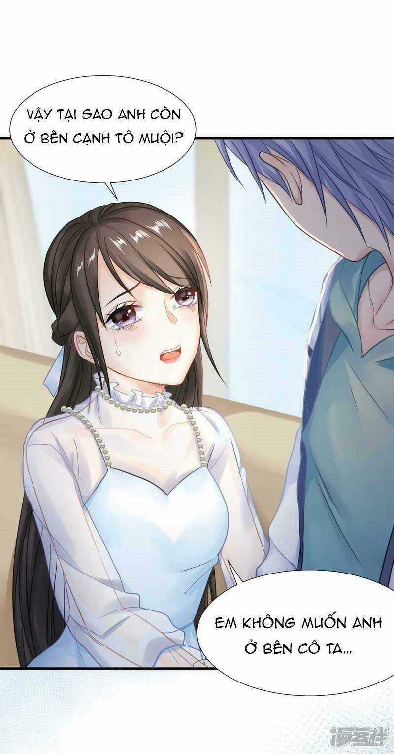 Thiếu Nữ Sấm Sét Chapter 49 trang 11