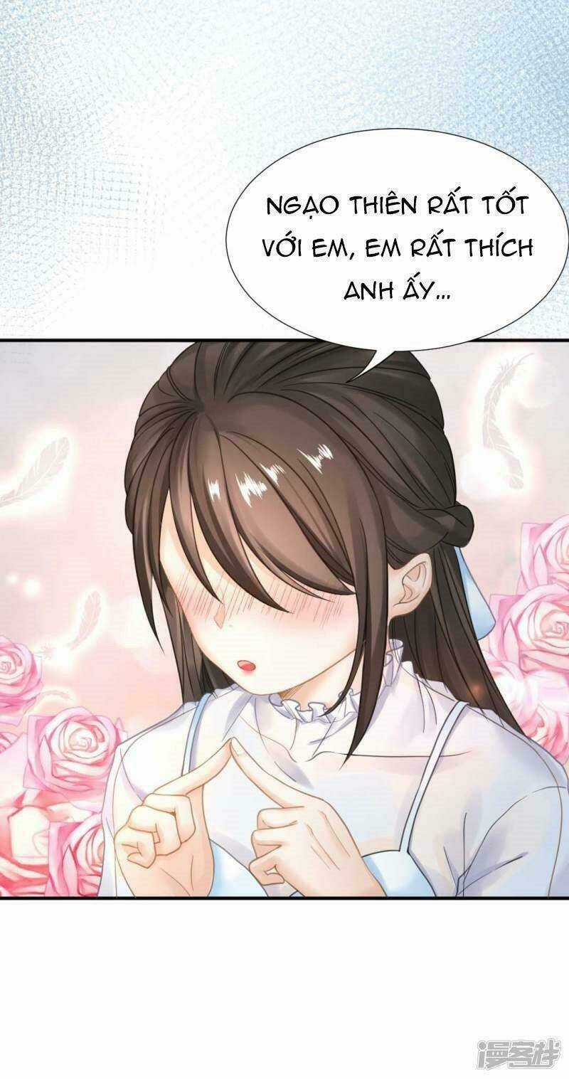 Thiếu Nữ Sấm Sét Chapter 49 trang 13