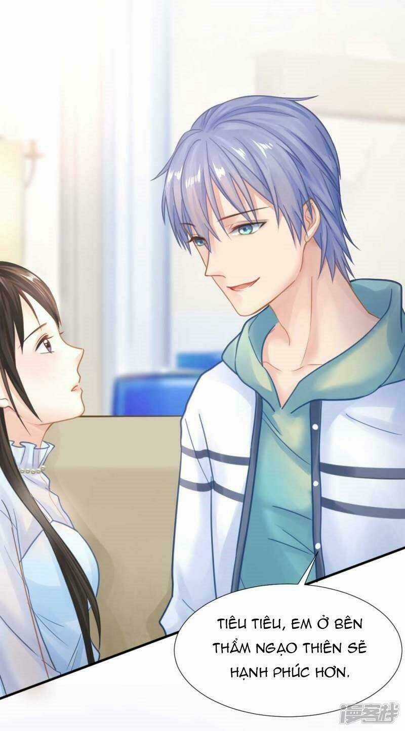 Thiếu Nữ Sấm Sét Chapter 49 trang 15