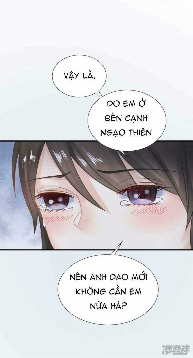 Thiếu Nữ Sấm Sét Chapter 49 trang 16