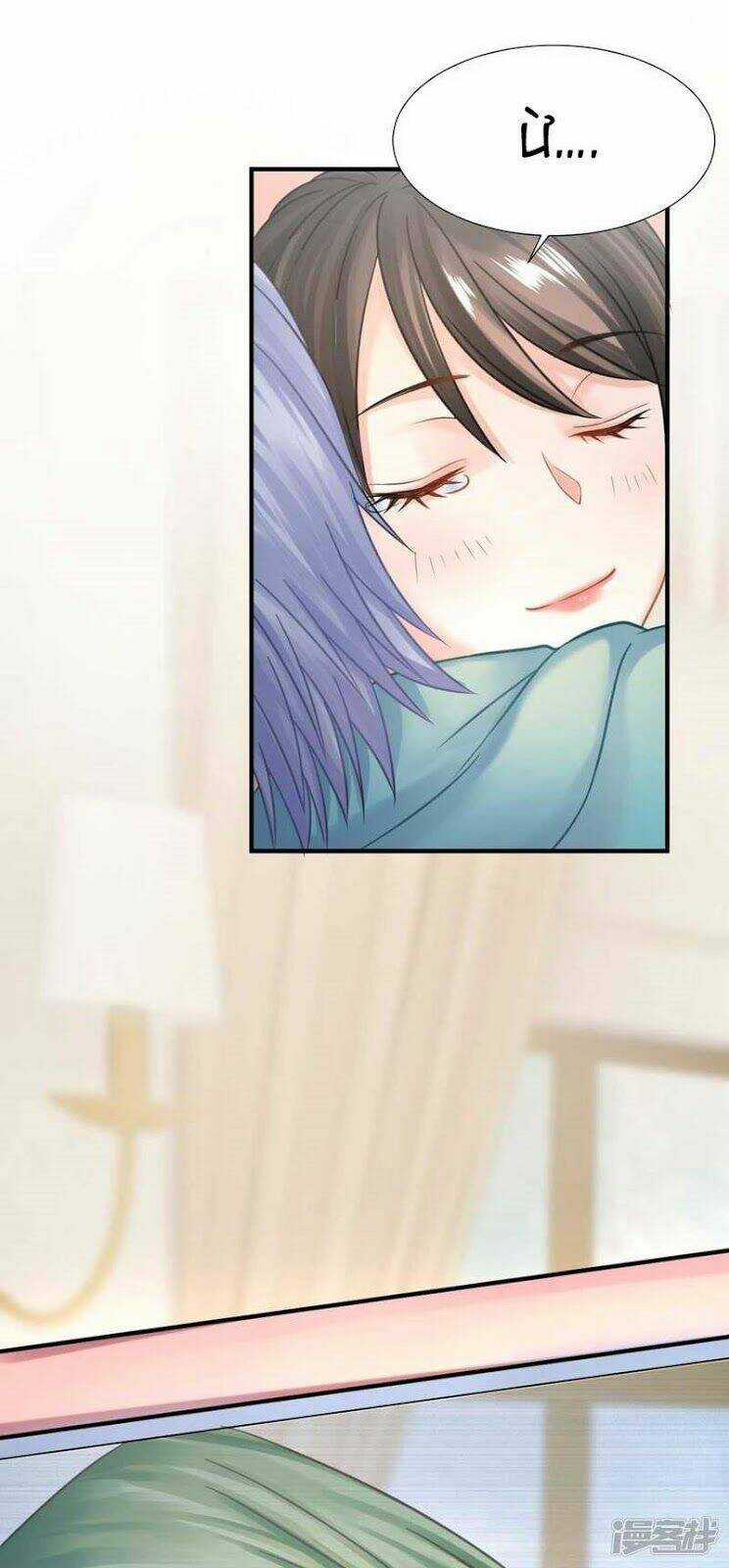 Thiếu Nữ Sấm Sét Chapter 49 trang 19