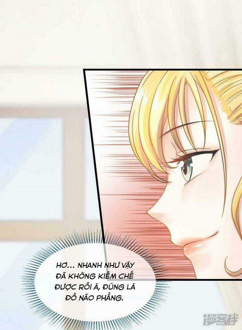 Thiếu Nữ Sấm Sét Chapter 49 trang 2